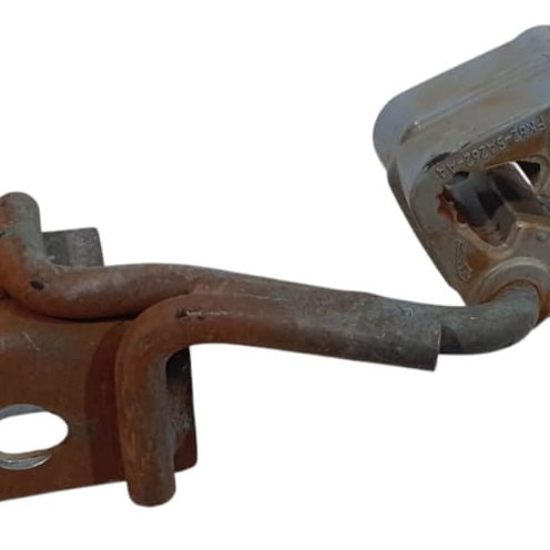 Suporte Coxim Escapamento Lr Discovery Sport Diesel 2022