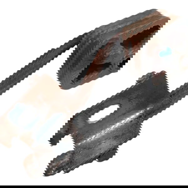 Suporte Coxim Escapamento Lr Discovery Sport Diesel 2022