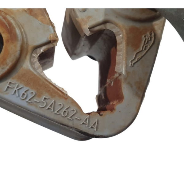 Suporte Coxim Escapamento Lr Discovery Sport Diesel 2022