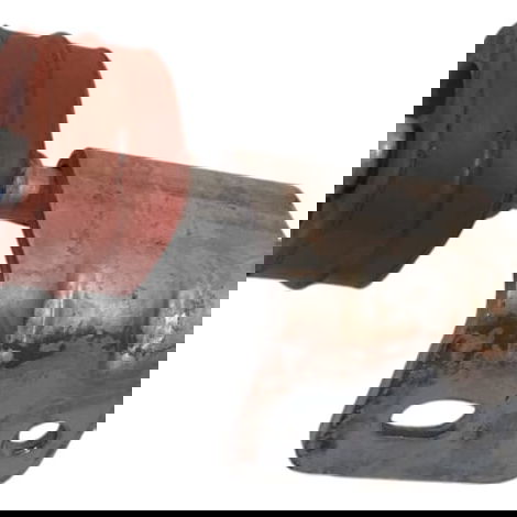 Suporte Coxim Escapamento Lr Discovery Sport Diesel 2022