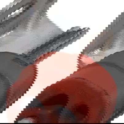 Suporte Coxim Escapamento Lr Discovery Sport Diesel 2022