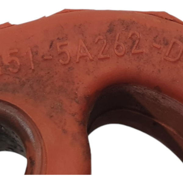 Suporte Coxim Escapamento Lr Discovery Sport Diesel 2022