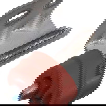 Suporte Coxim Escapamento Lr Discovery Sport Diesel 2022