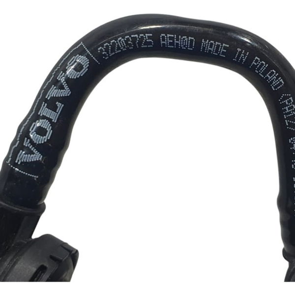 Mangueira Cano Vácuo Volvo S60 T8 Híbrido 2020