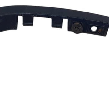 Guia Parachoque Traseiro Direito Lr Discovery Sport 2022