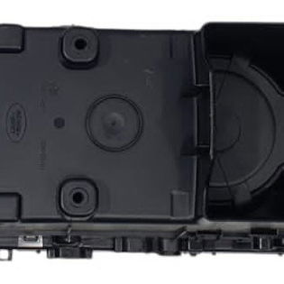 Porta Copos Deslizante Console Range Rover Sport Hse 2020 Preto