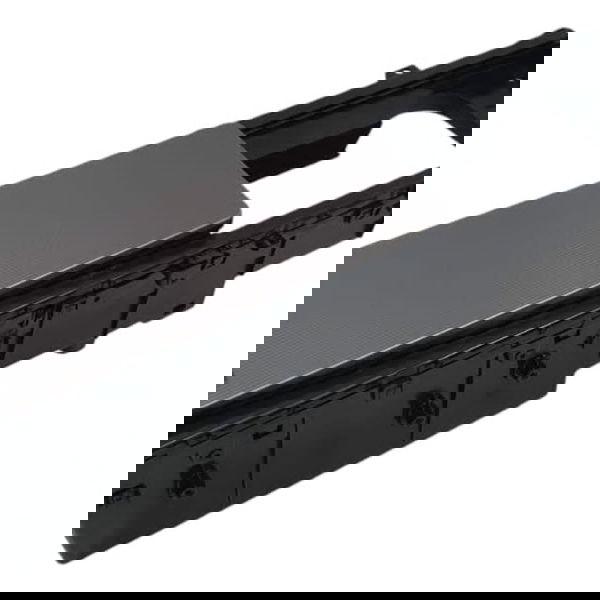 Porta Copos Deslizante Console Range Rover Sport Hse 2020 Preto