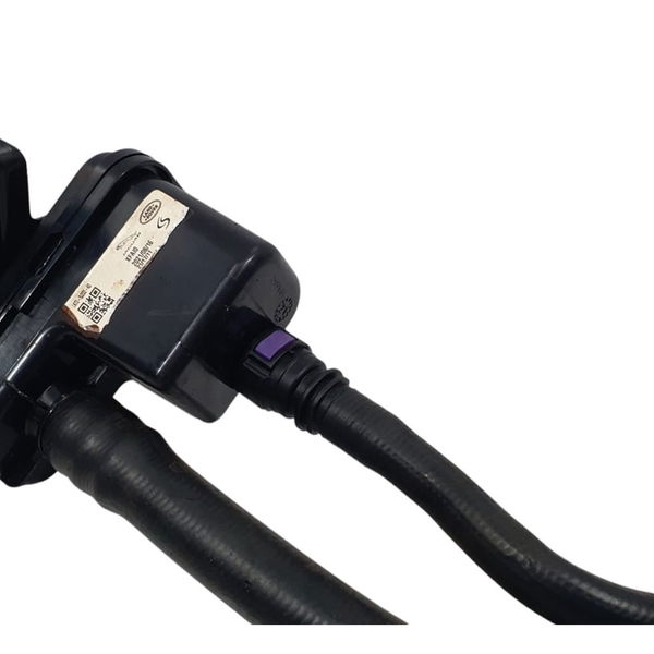 Reservatório Lr Discovery Sport 2022