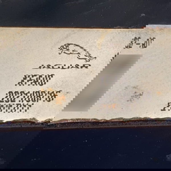 Reservatório Lr Discovery Sport 2022