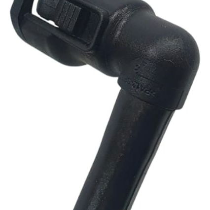 Mangueira Vácuo Volvo S60 T8 Híbrido 2020