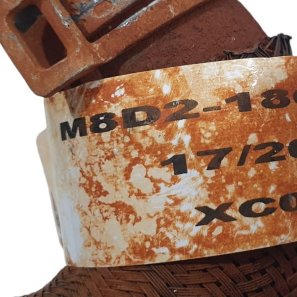 Mangueira Refrigeração Lr Discovery Sport 2022