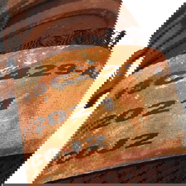 Mangueira Refrigeração Lr Discovery Sport 2022