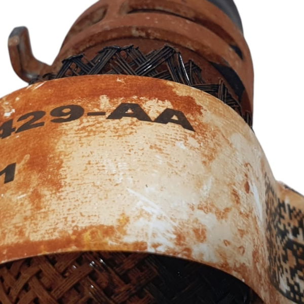 Mangueira Refrigeração Lr Discovery Sport 2022