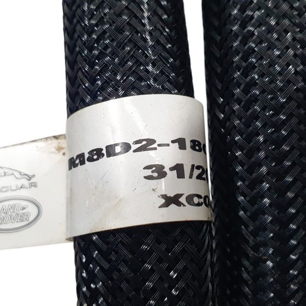 Mangueira Refrigeração Lr Discovery Sport 2022