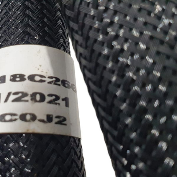 Mangueira Refrigeração Lr Discovery Sport 2022