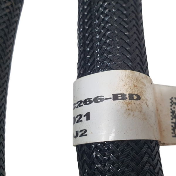 Mangueira Refrigeração Lr Discovery Sport 2022