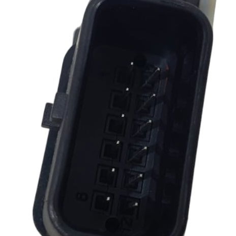 Sensor Ponto Cedo Traseiro Esq Lr Discovery Sport 2022