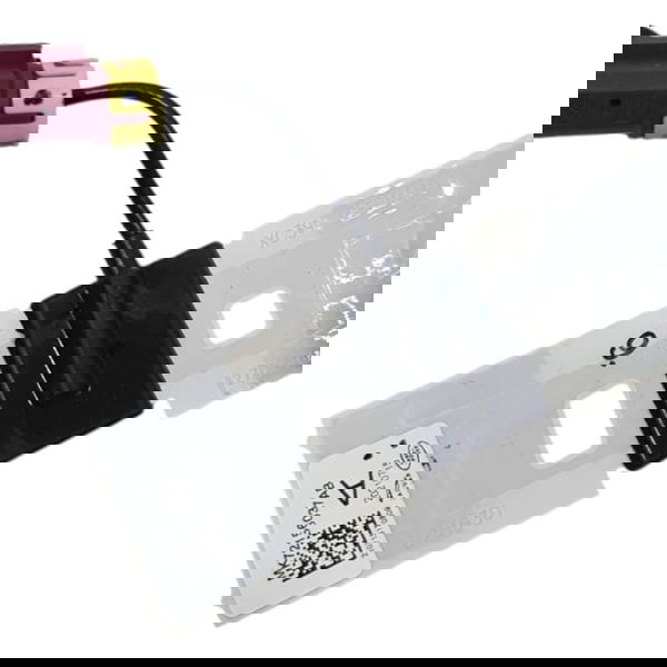 Antena Sensor Traseiro Lr Discovery Sport 2022