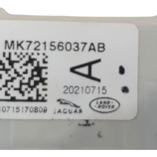 Antena Sensor Traseiro Lr Discovery Sport 2022