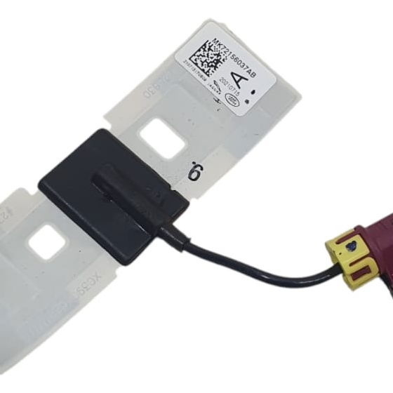 Antena Sensor Traseiro Lr Discovery Sport 2022