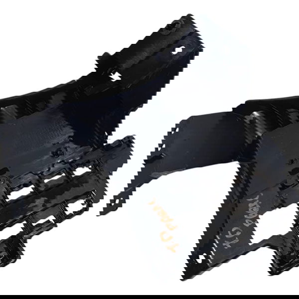 Suporte Parachoque Tras Dir Lr Discovery Sport 2022