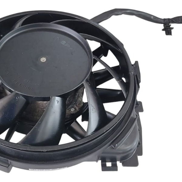 Ventoinha Bateria Volvo S60 T8 2.0 Híbrido 2019 (detalhe)