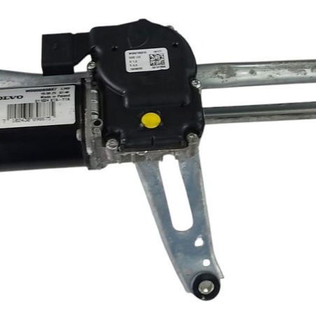 Galhada Motor Limpador Parabrisa Volvo S60 T8 Híbrido 2019