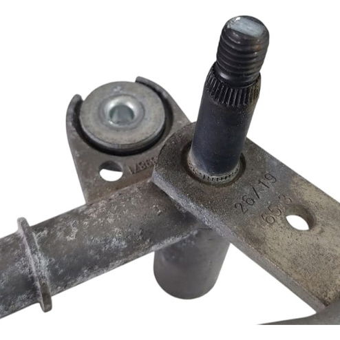 Galhada Motor Limpador Parabrisa Volvo S60 T8 Híbrido 2019