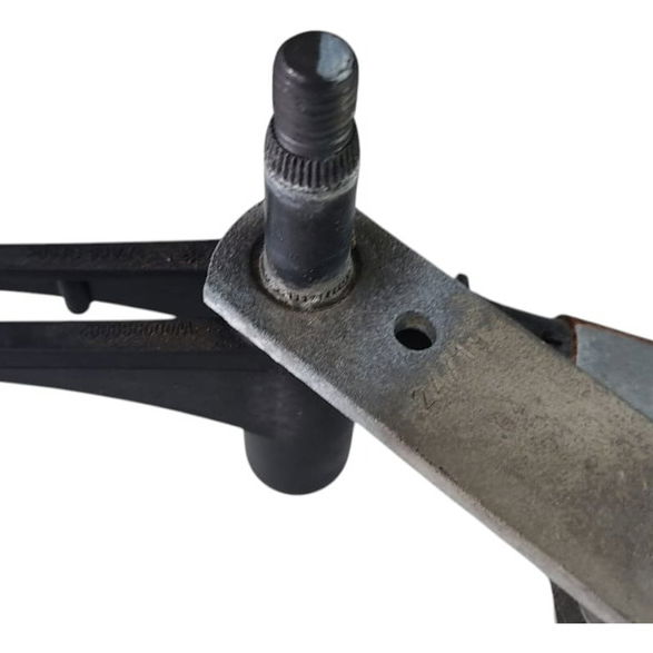 Galhada Motor Limpador Parabrisa Volvo S60 T8 Híbrido 2019