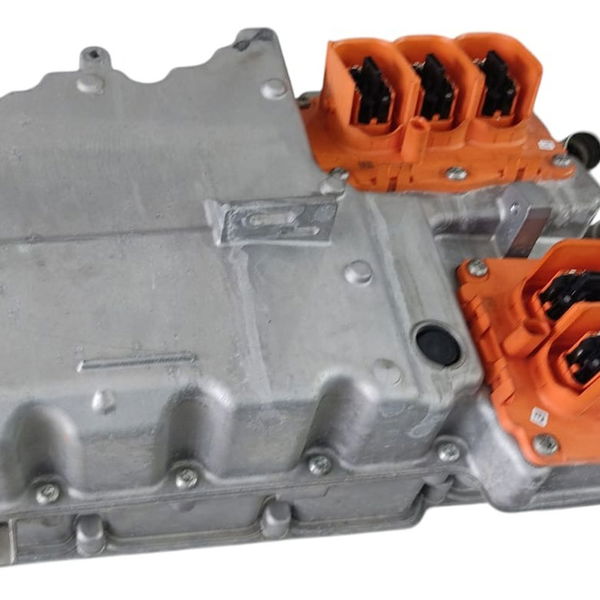 Conversor Tensão Bateria Volvo S60 T8 2.0 Híbrido 2019