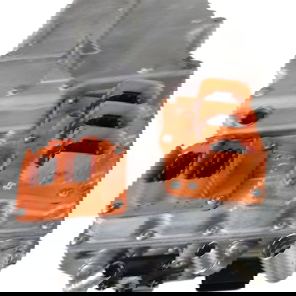 Conversor Tensão Bateria Volvo S60 T8 2.0 Híbrido 2019