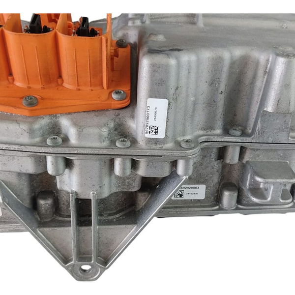 Conversor Tensão Bateria Volvo S60 T8 2.0 Híbrido 2019