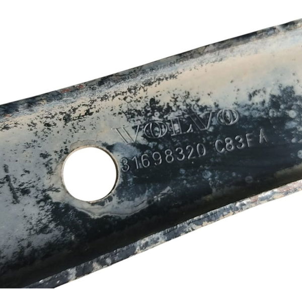 Travessa Viga Suporte Motor Volvo S60 T8 2.0 Híbrido 2019