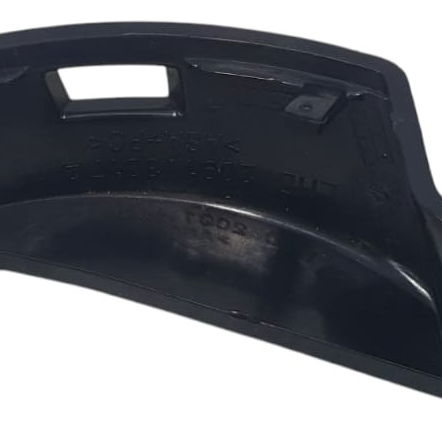 Acabamento Range Rover Sport Hse 2020