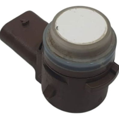 Sensor Estacionamento Original Mercedes C180 2019 Preto