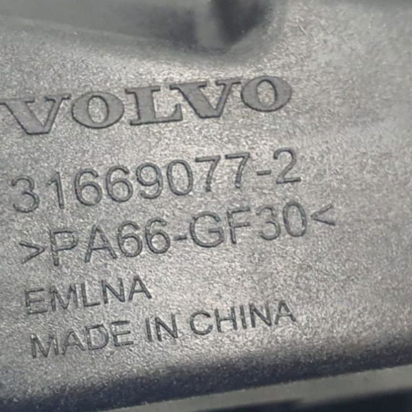Coletor De Admissão Volvo S60 T8 Híbrido 2020