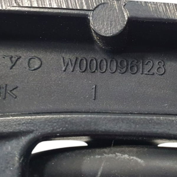 Braço Limpador Direito Volvo S60 T8 Híbrido 2020 Direito