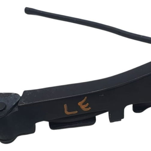 Braço Limpador Esquerdo Volvo S60 T8 Híbrido 2020 Esquerdo