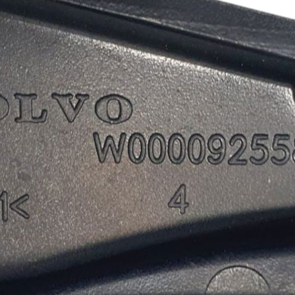 Braço Limpador Esquerdo Volvo S60 T8 Híbrido 2020 Esquerdo