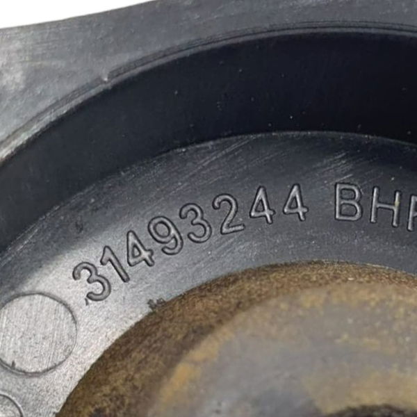 Suporte Coxim Caixa Filtro Ar Volvo S60 T8 Híbrido 2020