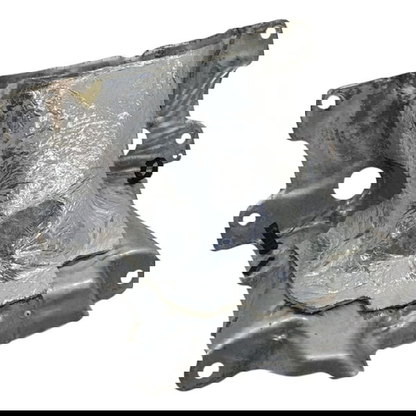 Defletor De Calor Volvo S60 T8 Híbrido 2020