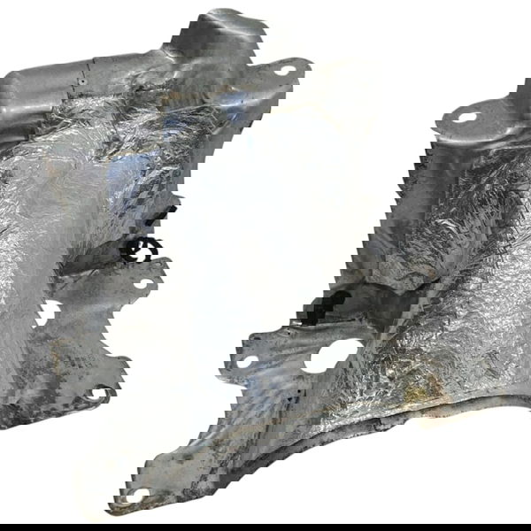 Defletor De Calor Volvo S60 T8 Híbrido 2020