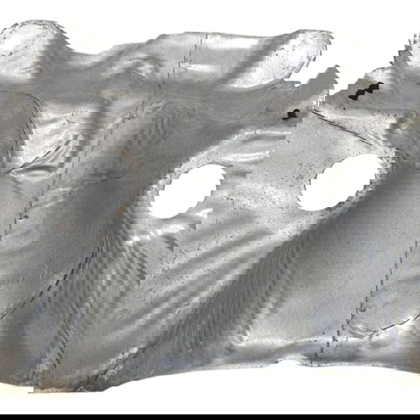 Defletor De Calor Volvo S60 T8 Híbrido 2020