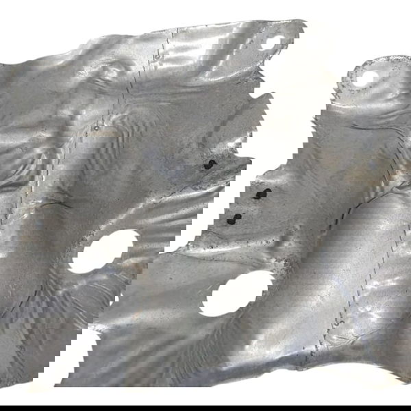 Defletor De Calor Volvo S60 T8 Híbrido 2020