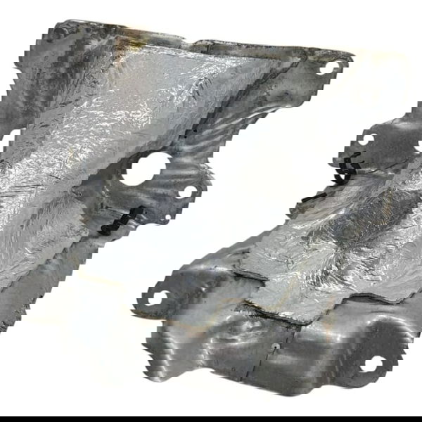 Defletor De Calor Volvo S60 T8 Híbrido 2020