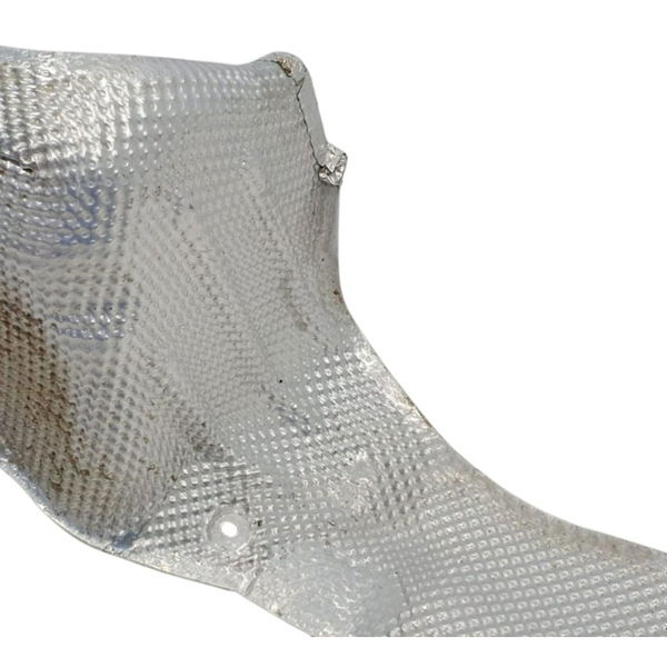 Defletor De Calor Volvo S60 T8 Híbrido 2020