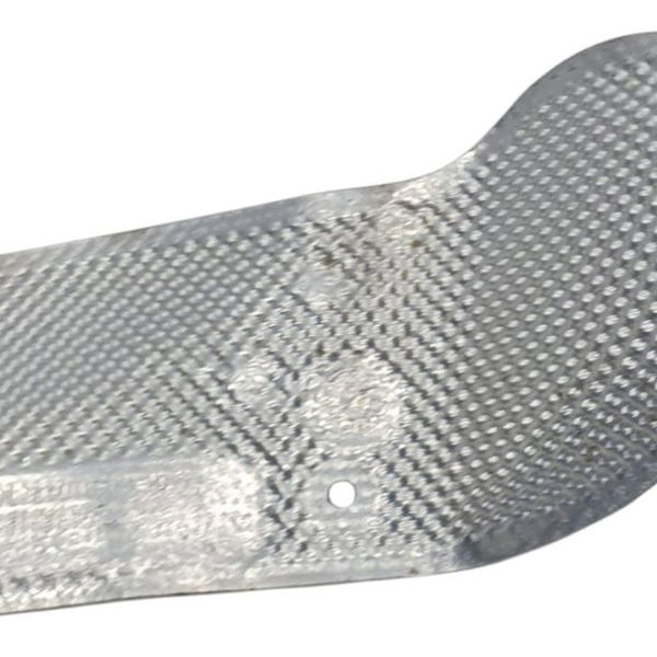 Defletor De Calor Volvo S60 T8 Híbrido 2020