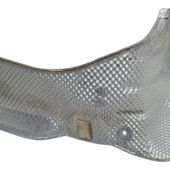 Defletor De Calor Volvo S60 T8 Híbrido 2020