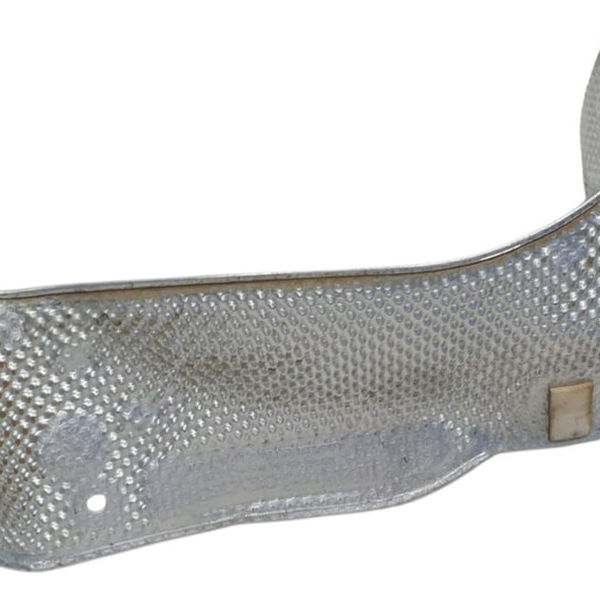 Defletor De Calor Volvo S60 T8 Híbrido 2020