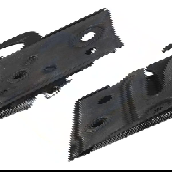 Fechadura Direita Capô Volvo S60 T8 Híbrido 2020